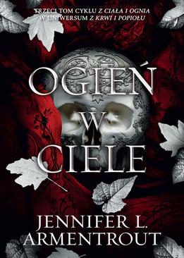 ebook Ogień w ciele