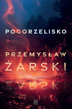 ebook Pogorzelisko