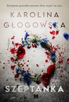 ebook Szeptanka - Karolina Głogowska