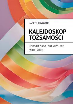 ebook Kalejdoskop tożsamości