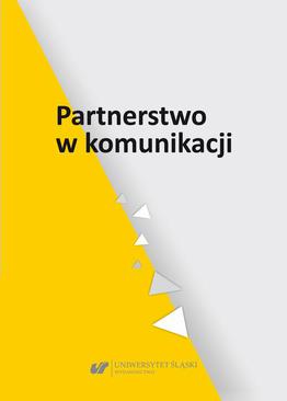 ebook Partnerstwo w komunikacji