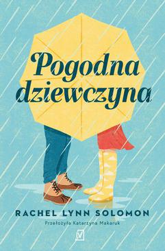 ebook Pogodna dziewczyna