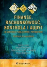 ebook Finanse, rachunkowość, kontrola i audyt w sektorze publicznym i prywatnym. Studium przypadków - Tomasz Gabrusewicz,Marcin Wiśniewski,Kamilla Marchewka-Bartkowiak