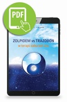 ebook Zolpidem vs trazodon w terapii zaburzeń snu - Jerzy Leszek