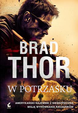 ebook W potrzasku