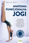 ebook Anatomia funkcjonalna jogi - David Keil