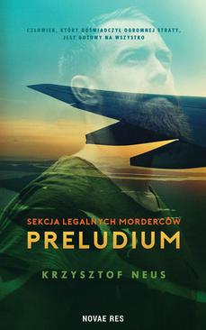 ebook Sekcja legalnych morderców. Preludium