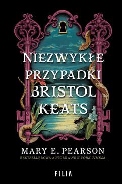 ebook Niezwykłe przypadki Bristol Keats