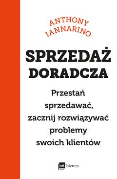 ebook Sprzedaż doradcza