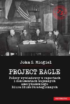 ebook Project Eagle