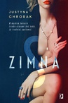 ebook Zimna S - Justyna Chrobak