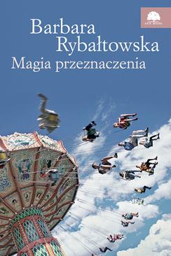 ebook Magia przeznaczenia