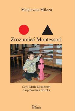 ebook Zrozumieć Montessori