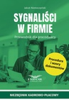 ebook Sygnaliści w firmie. Przewodnik dla pracodawcy - Jakub Niemoczyński