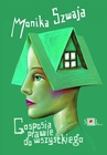 ebook Gosposia prawie do wszystkiego - Monika Szwaja