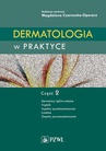 ebook Dermatologia w praktyce. Część 2 - 