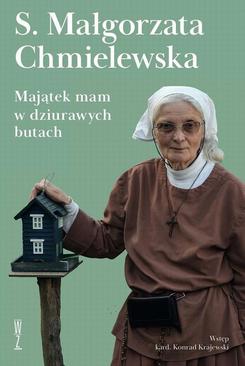 ebook Majątek mam w dziurawych butach