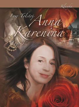 ebook Anna Karenina. Tom I