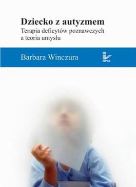 ebook Dziecko z autyzmem