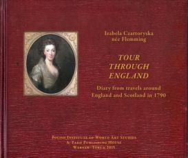 ebook Tour through England