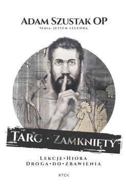 ebook Targ zamknięty