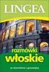 ebook Rozmówki włoskie ze słownikiem i gramatyką -  Lingea