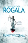 ebook Punkt widzenia - Małgorzata Rogala