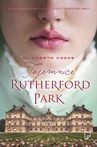 ebook Tajemnice Rutherford Park - Elizabeth Cooke