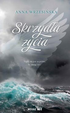 ebook Skrzydła życia