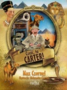 ebook Cześć, tu Carter! - Max Czornyj