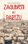 ebook Zagubieni w Paryżu - Anna Laura Rucińska