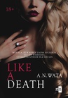 ebook Like A Death #2 - A.N. Wata