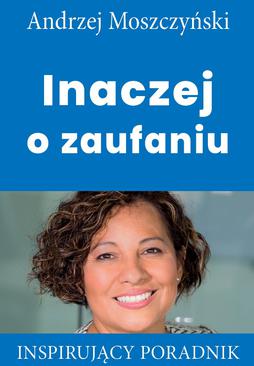 ebook Inaczej o zaufaniu