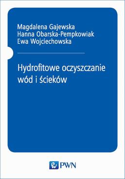 ebook Hydrofitowe oczyszczanie wód i ścieków