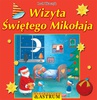 ebook Wizyta Świętego Mikołaja - Lech Tkaczyk