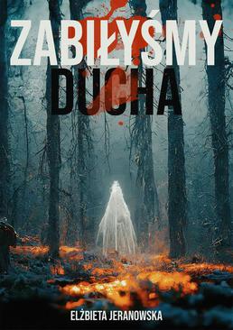 ebook Zabiłyśmy ducha