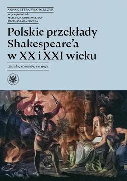 ebook Polskie przekłady Shakespeare'a w XX i XXI wieku