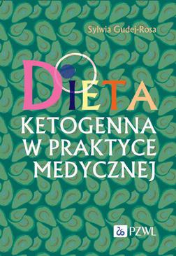 ebook Dieta ketogenna w praktyce medycznej