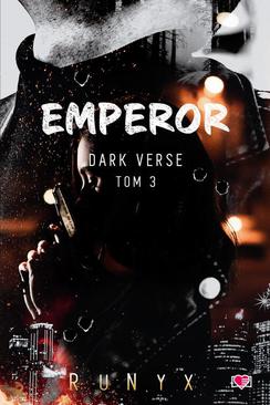 ebook Emperor. Dark Verse. Tom 3