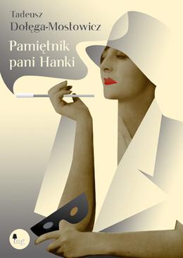 ebook Pamiętnik pani Hanki