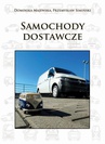 ebook Samochody dostawcze - Przemysław Simiński,Dominika Majewska