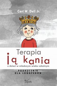 ebook Terapia jąkania u dzieci w młodszym wieku szkolnym