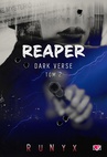 ebook Reaper. Dark Verse. Tom 2 -  RuNyx