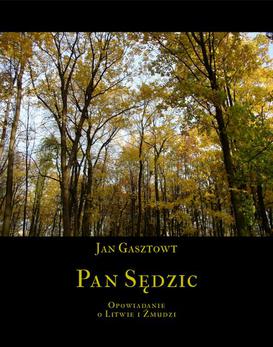 ebook Pan Sędzic