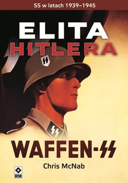 ebook Elita Hitlera - SS w latach 1933-1945