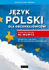 ebook Jezyk polski dla obcokrajowców - Stanisław Mędak