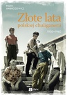 ebook Złote lata polskiej chuliganerii 1950-1960 - Piotr Ambroziewicz