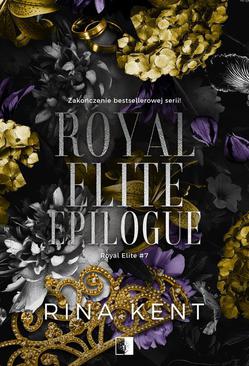 ebook Royal Elite Tom 7 Royal Elite Epilogue