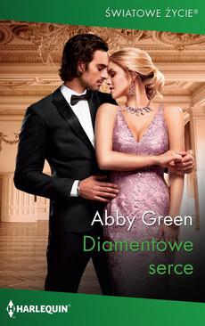 ebook Diamentowe serce