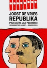 ebook Republika - Joost de Vries